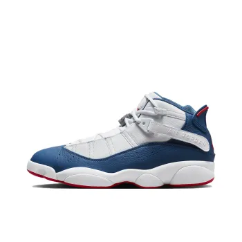 JORDAN 6 Rings True Blue