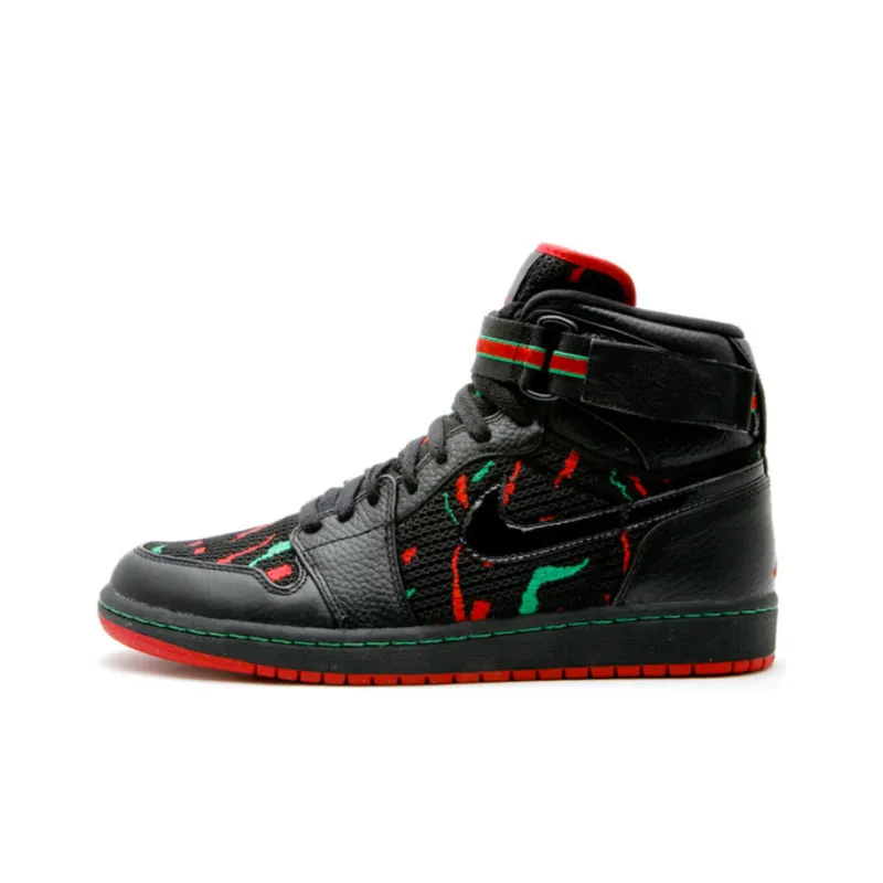 JORDAN 1 Retro High Strap A Tribe Called Quest-0