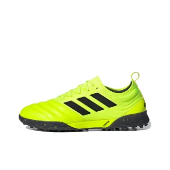 Adidas Copa 19.1 Tf 'Yellow Black'