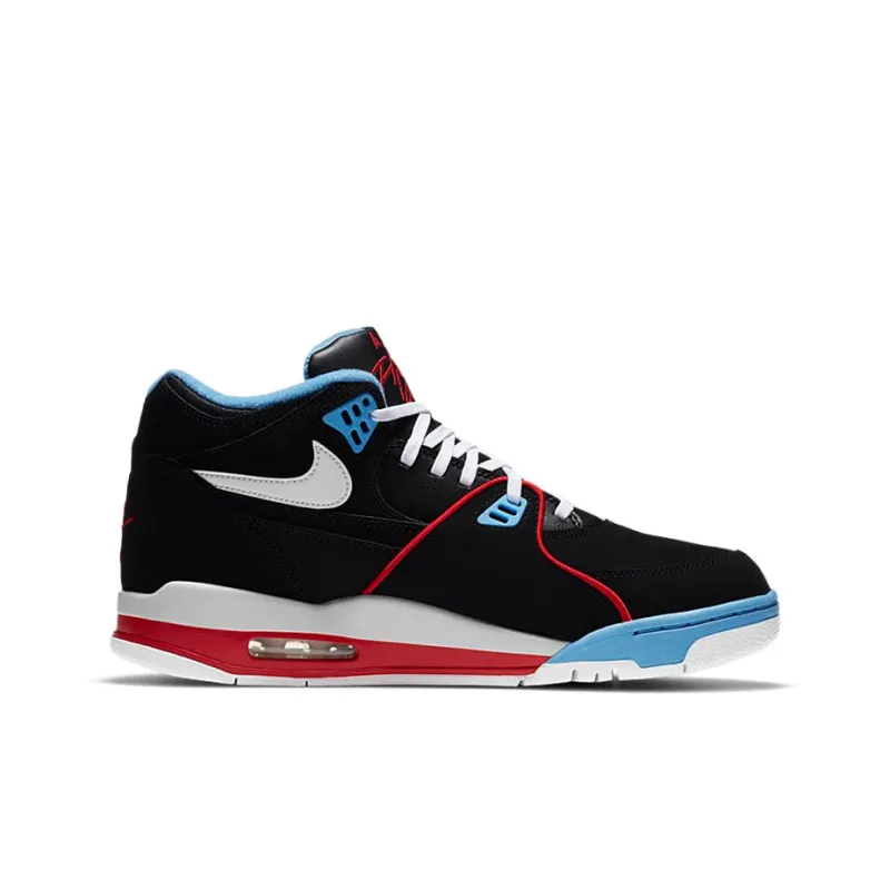 Nike Air Flight '89 Chicago-1