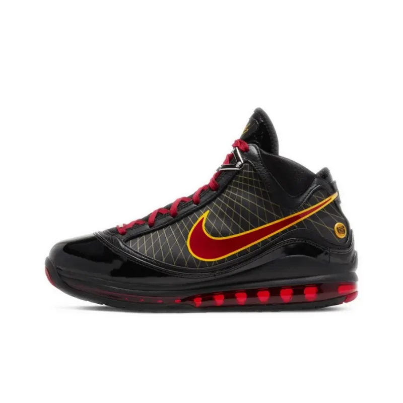 Nike LeBron 7 Fairfax Away 2020-0