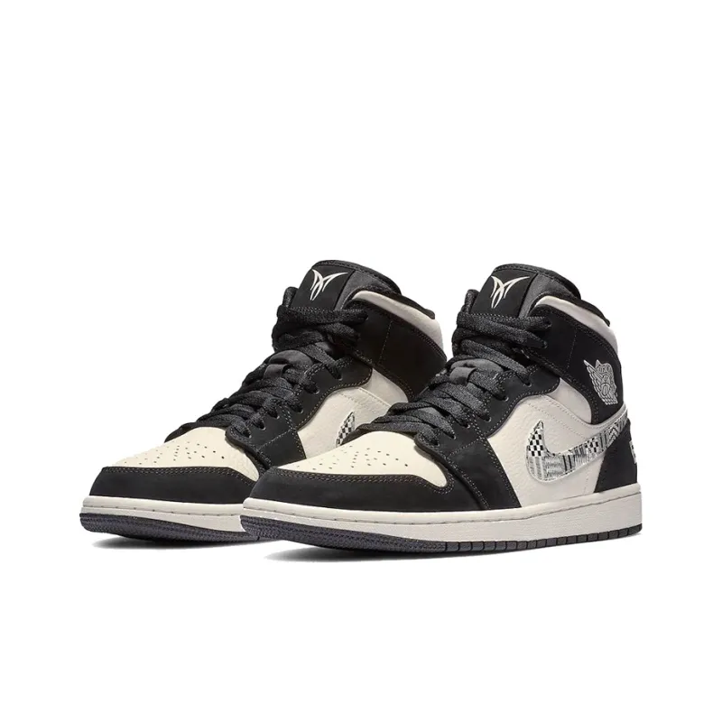 Jordan 1 Mid Equality 2019-2