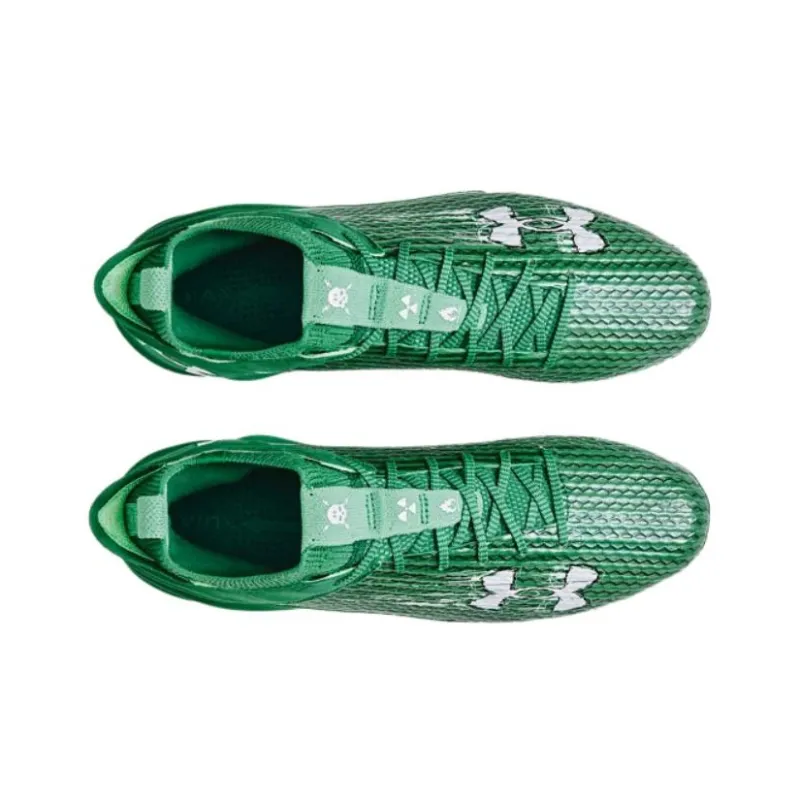 Under Armour Blur Smoke 2.0 Mc 'Team Kelly Green'-3