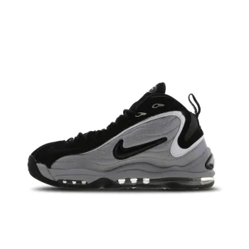 Nike Air Total Max Uptempo Metallic Silver