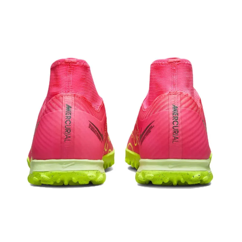 Nike Mercurial Superfly 9 Academy Tf Turf 'Luminous Pack'-4