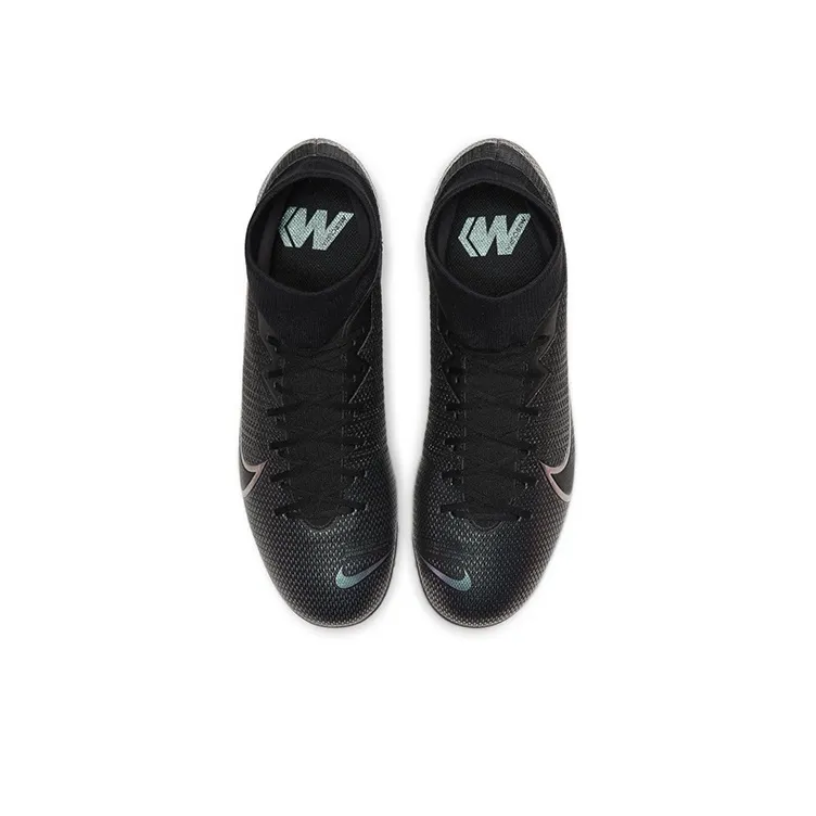 Nike Mercurial Superfly 7 Tf Black-3
