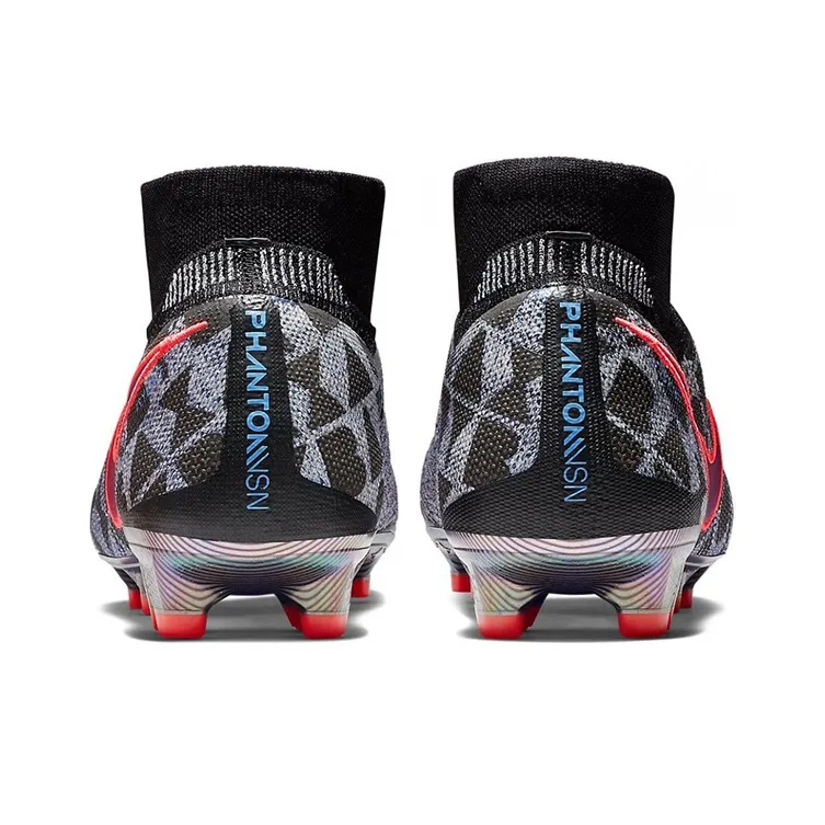 Nike Phantom Vision Elite Dynamic Fit Fg Ea Sports-4
