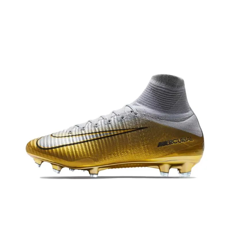 Nike Mercurial Superfly CR7 Cristiano Ronaldo Quinto Triunfo-0
