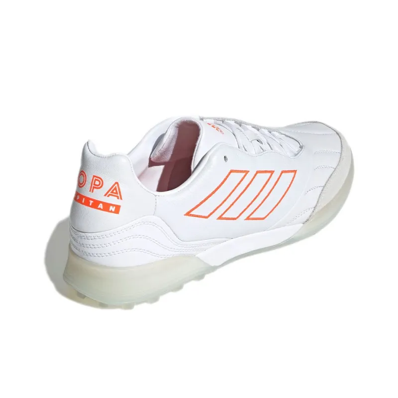 Adidas Copa Kapitan.2 Tf 'White Solar Red'-3