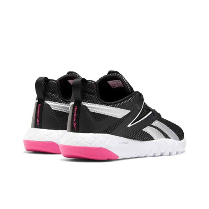 Reebok Women's Mega Flexagon 'Black Proud Pink' Women's-3