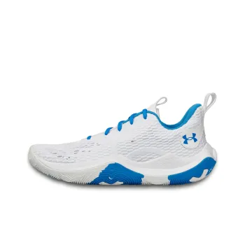Under Armour Spawn 3 Clrshft 'White Blue'