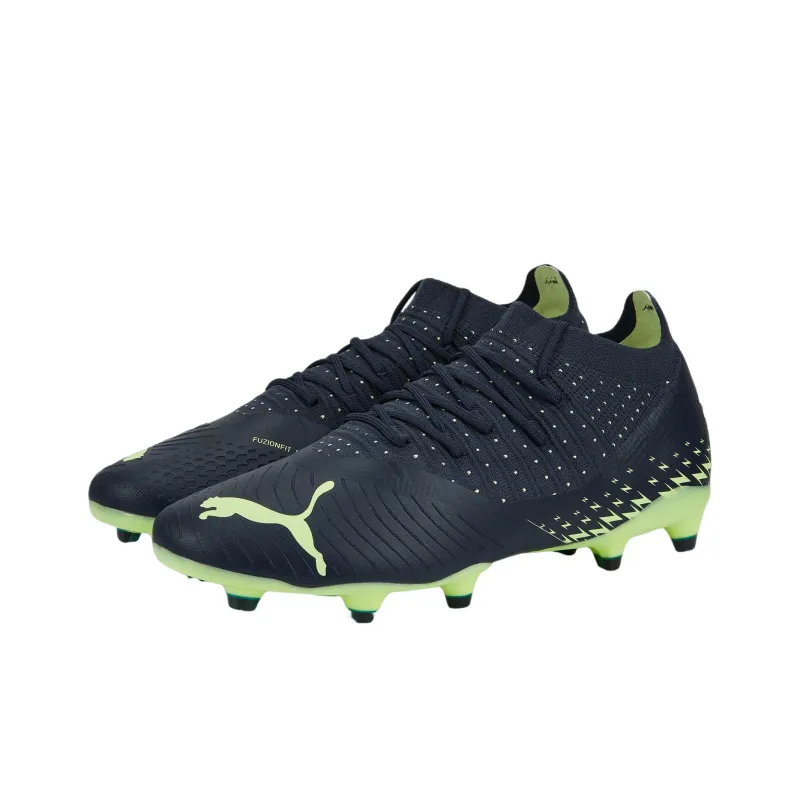 Puma Future 3.4 FG AG Jr 'Fastest Pack'-2