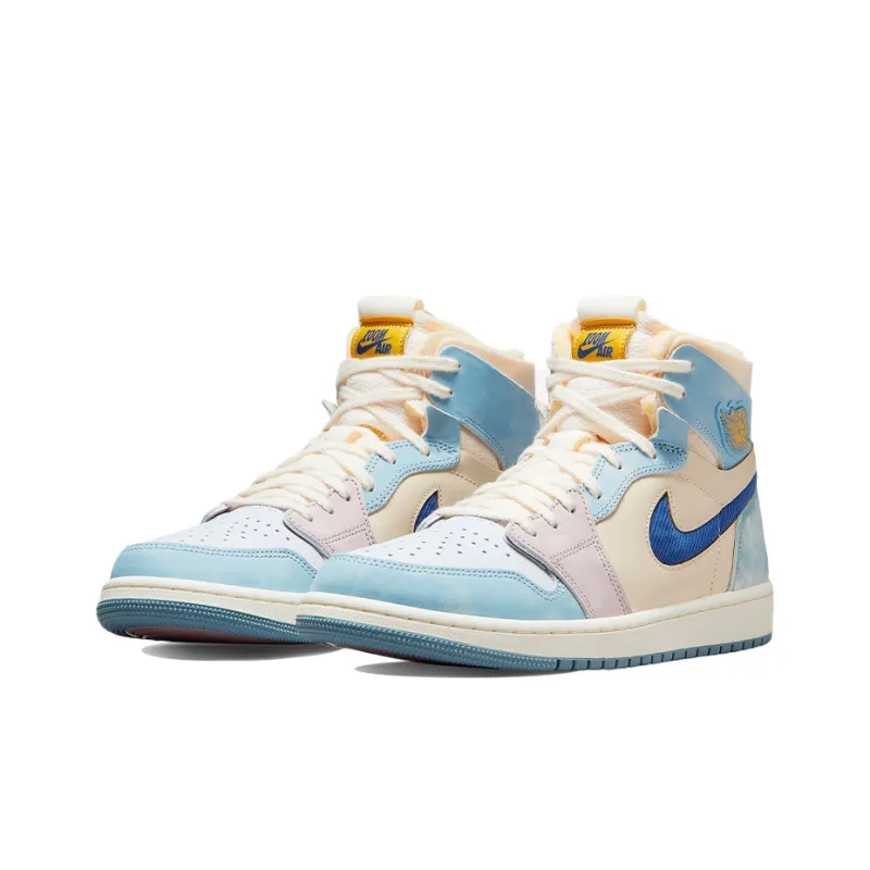 Jordan 1 High Zoom Air Cmft Celestine Blue-2