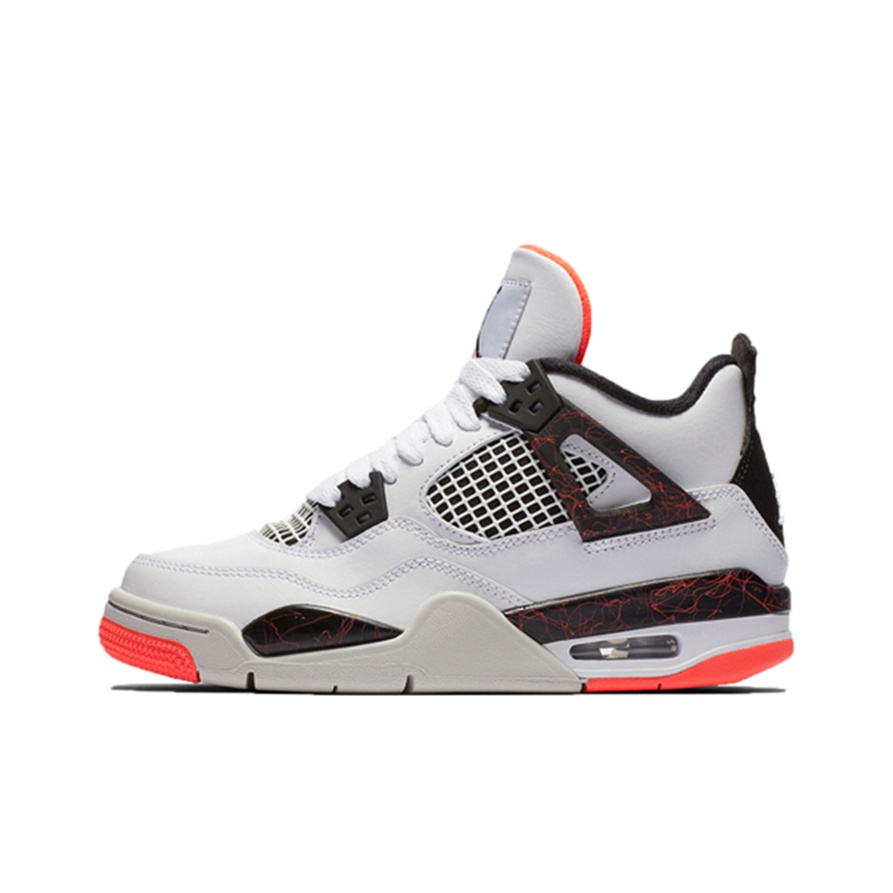 Buying Air Jordan 4 Retro Flight Nostalgia Youth 6.5y