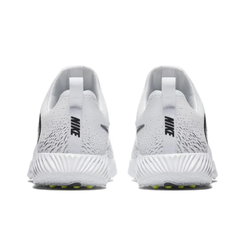 Nike Vapor Speed Turf 'White Metallic Silver'-4