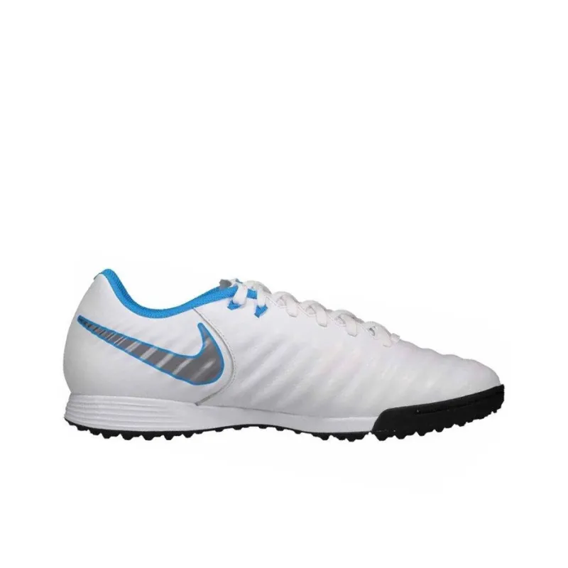 Nike Tiempo LegendX 7 Academy Tf 'White Blue'-1