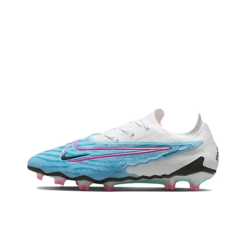Nike Gripknit Phantom Gx Elite Fg Baltic Blue-0