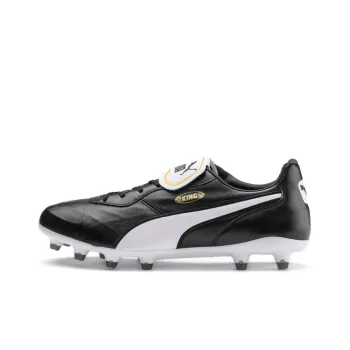 PUMA King Top Fg 'Black'