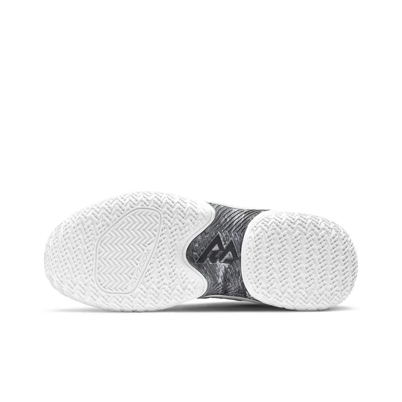 Jordan Westbrook One Take Ii White Marble-5