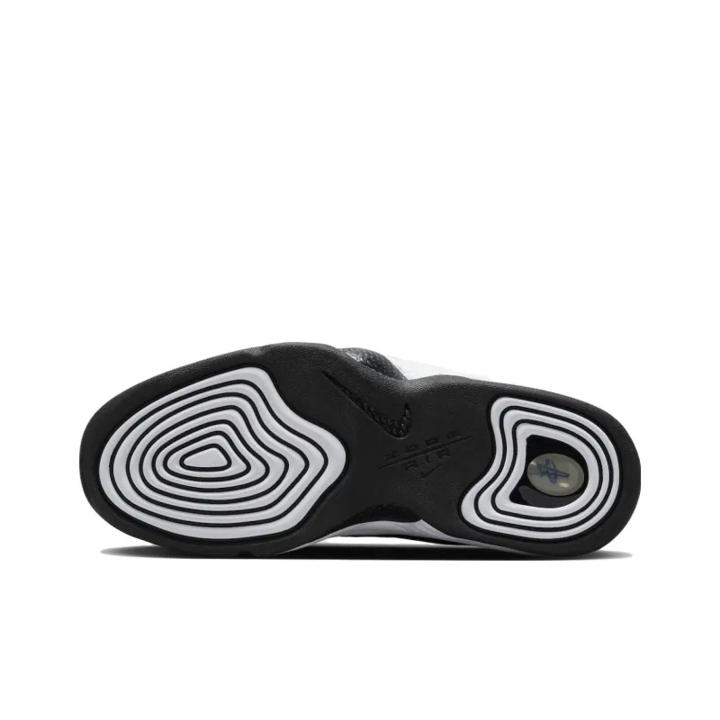 Nike Air Penny 2 Panda-5