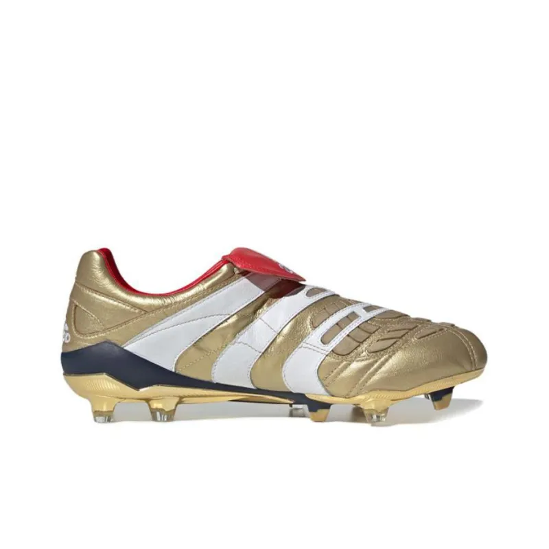 Adidas Predator Accelerator Fg 25 Year Pack Zidane-1