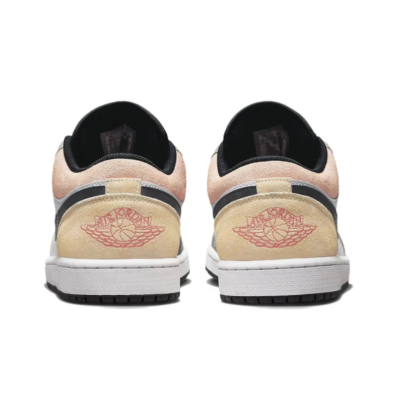 Air Jordan 1 Low 'Flight Club'-4