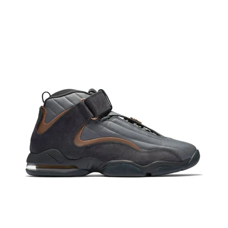 Nike Air Penny Iv Copper-1