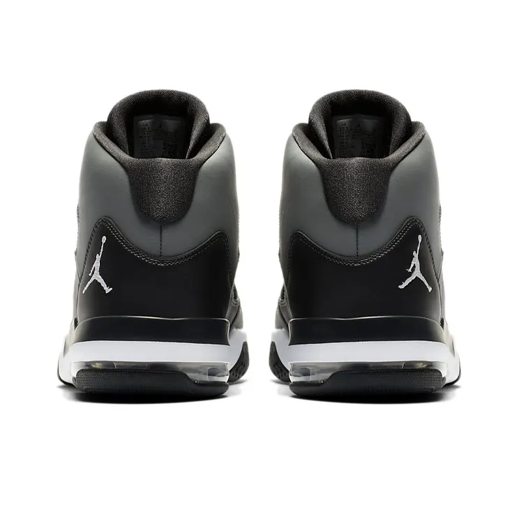 JORDAN Max Aura 'Smoke Grey'-4