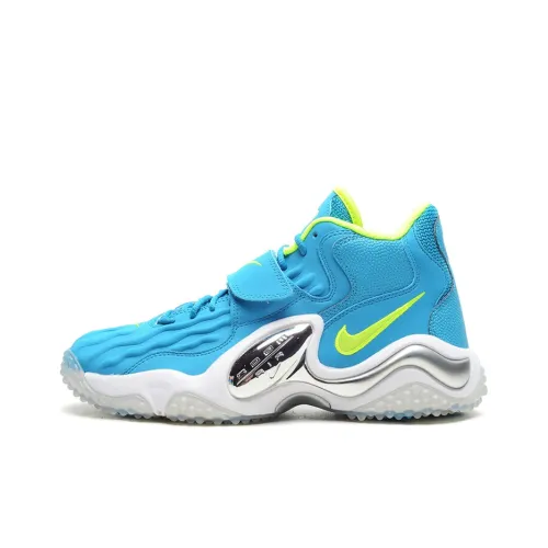 Nike Air Zoom Turf Jet 97 Neo Turquoise