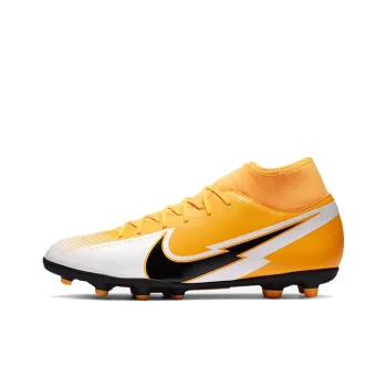 Nike Mercurial Superfly 7 Club Fg Mg 'Laser Orange'