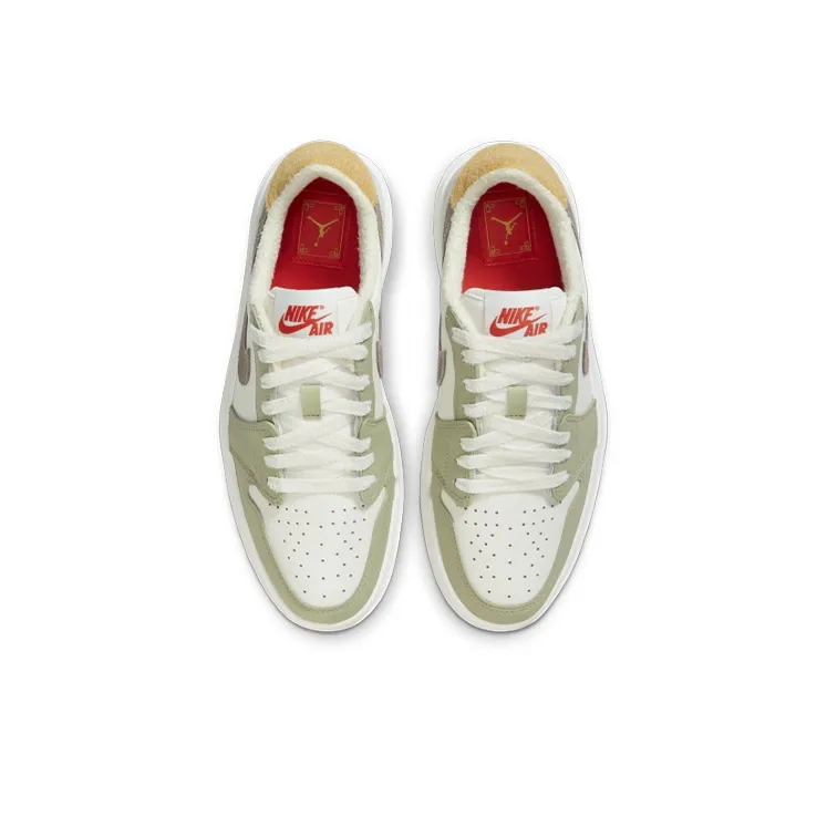 Jordan 1 Elevate Low Year Of The Rabbit Women's-3