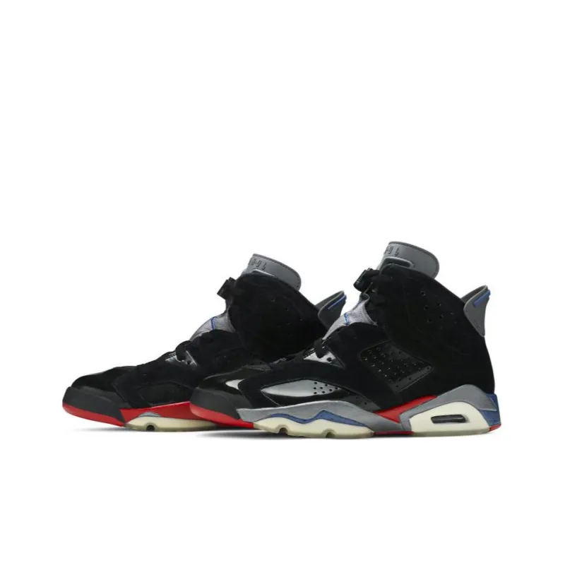 Jordan 6 Retro Pistons-2