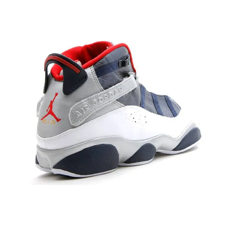 Jordan 6 Rings Olympic-2
