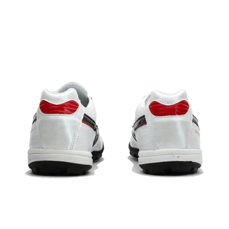 Mizuno Morelia Black White-3