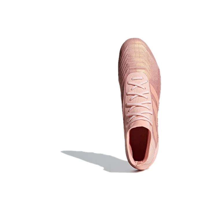 Adidas Predator 18.1 Ag 'Pink Blue'-3
