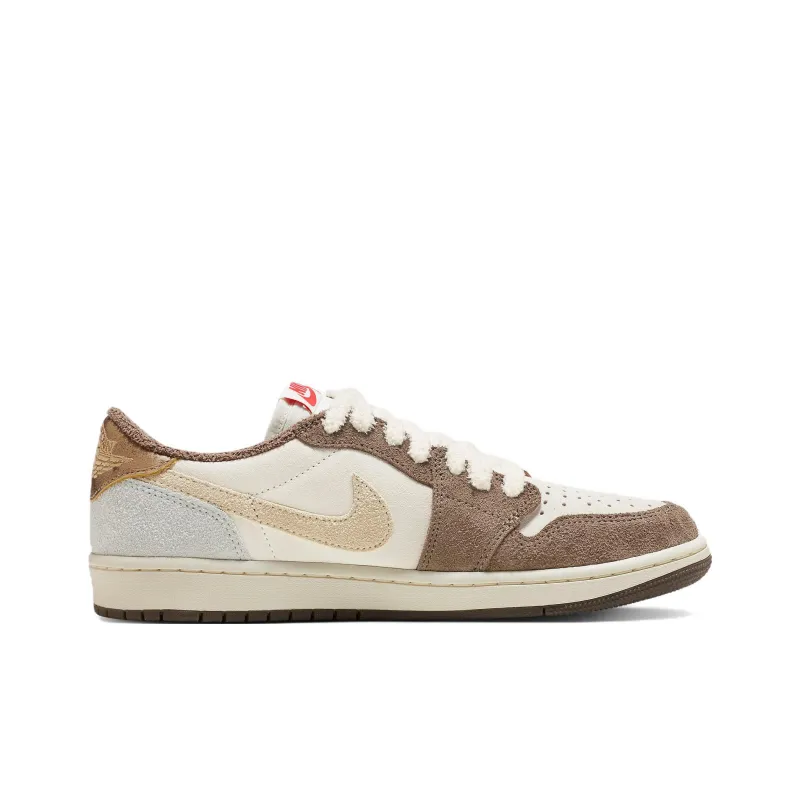 JORDAN 1 Retro Low Og Year Of The Rabbit-1