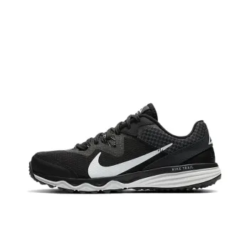 Nike Juniper Trail Black Women's