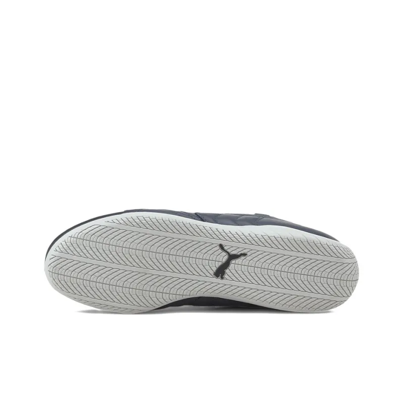 PUMA X Porsche Legacy Speedcat Turbo 'Navy Blazer'-4