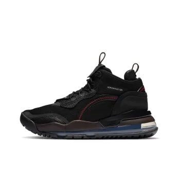JORDAN Aerospace 720 'Black'