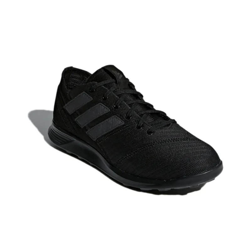 Adidas Nemeziz Tango 17.4 Tr 'Core Black'-2