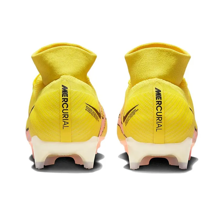 Nike Mercurial Superfly 9 Pro Fg 'Lucent Pack'-4