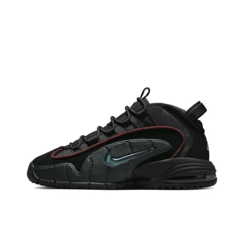 Nike Air Max Penny 1 Black Faded Spruce Anthracite Dark Pony