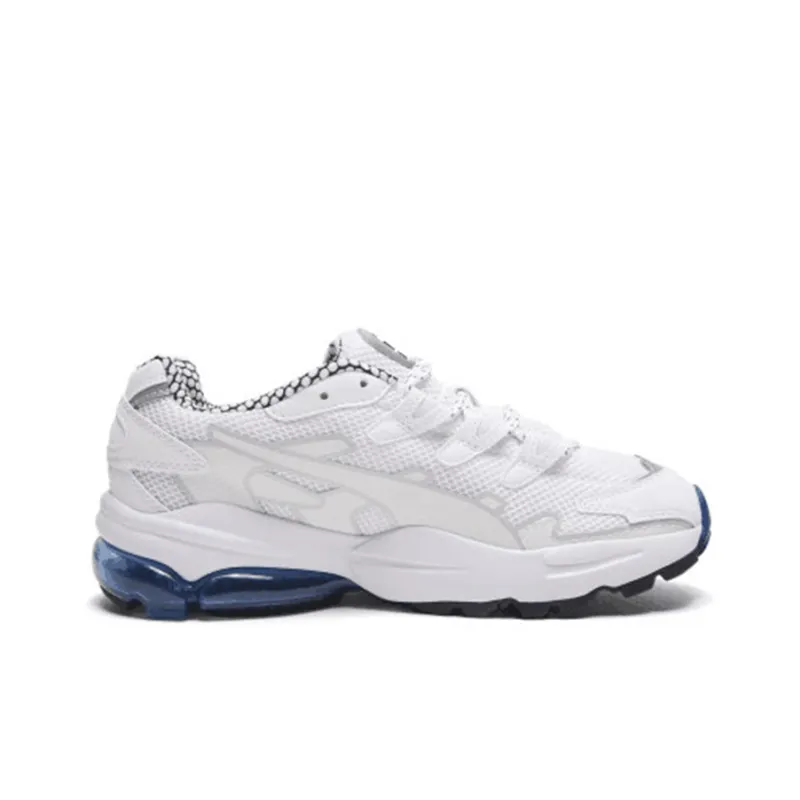 PUMA Cell Alien Kotto Low Tops Training Shoe White-1