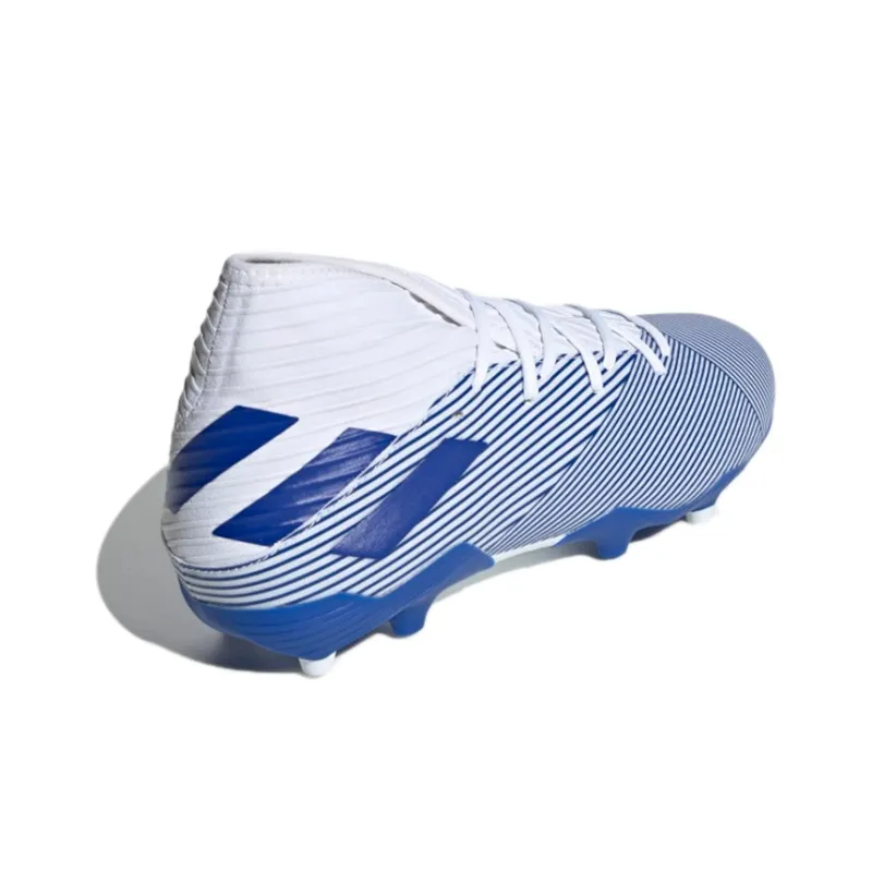 Adidas Nemeziz 19.3 Fg 'Cloud White Royal'-3