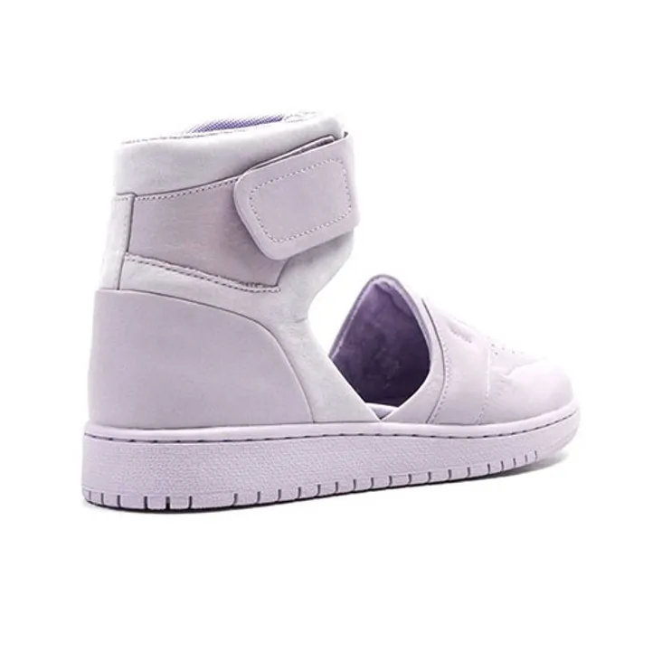 Jordan 1 Lover XX Violet Mist Women's-2