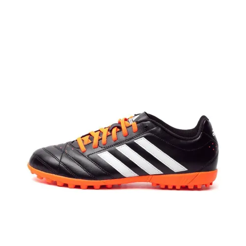 Adidas Goletto 5 Tf 'Black White'