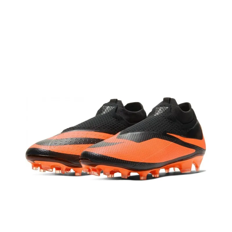Nike Phantom Vision 2 Elite Dynamic Fit Fg Skull & Crossbones-2