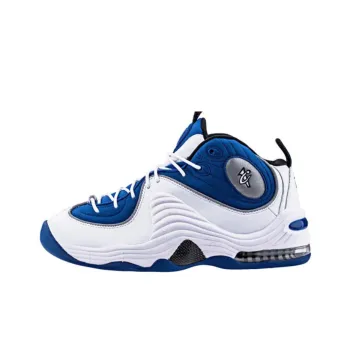 Nike Air Penny Ii Orlando 2015