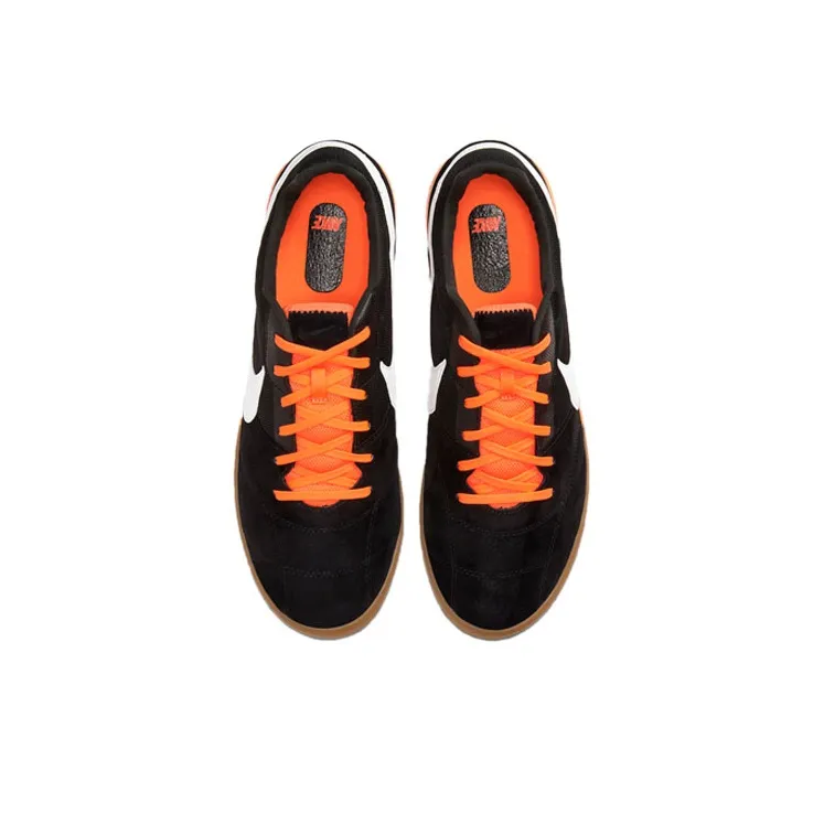 Nike Premier 2 Sala 'Black Total Orange'-3