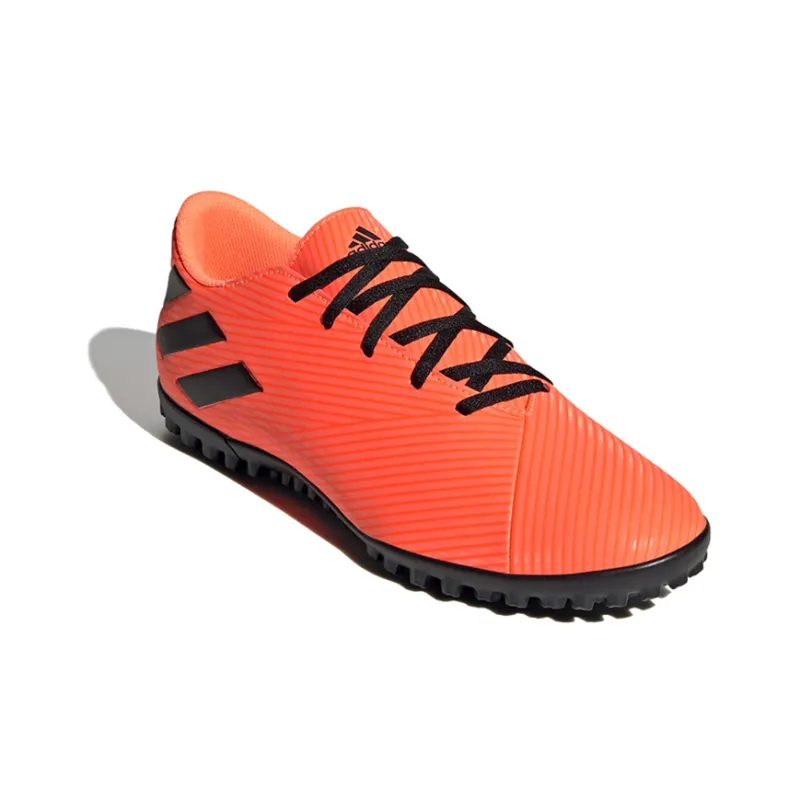 Adidas Nemeziz 19.4 Tf 'Orange Black'-2